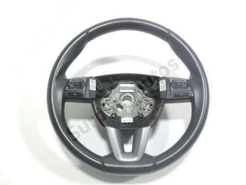 Used Steering wheel SEAT ALTEA XL (5P5, 5P8) 2.0 TDI 16V (140 hp) 28225612