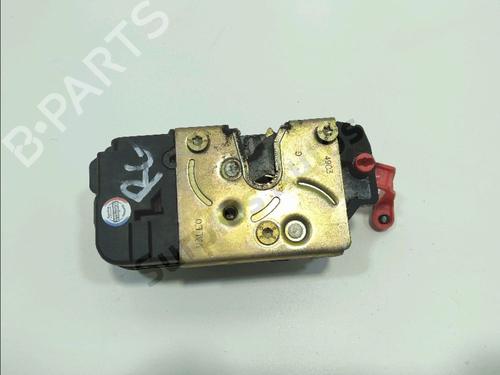 Venstre bagtil lås CITROËN XSARA (N1) 1.6 16V (109 hp) 31350755