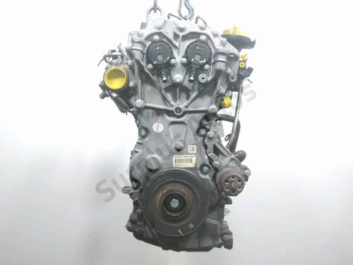 Engine RENAULT CAPTUR I (J5_, H5_) 1.3 TCe 150 (J5NK, J5JS) | BP40278487M1 - Image 4
