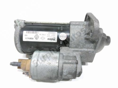 Starter RENAULT CLIO IV (BH_) 1.5 dCi 90 | BP38009338M8 - Image 4