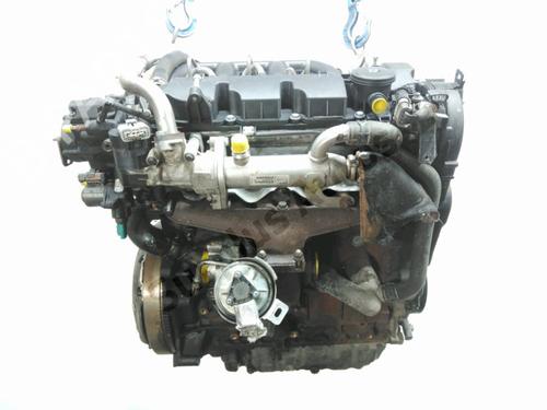 Engine PEUGEOT 307 CC (3B) 2.0 HDi 135 | BP30741915M1 - Image 3