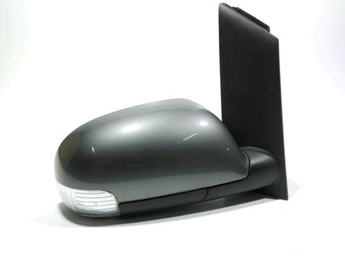Right mirror VW TOURAN (1T1, 1T2) 1.9 TDI | BP28244766C27