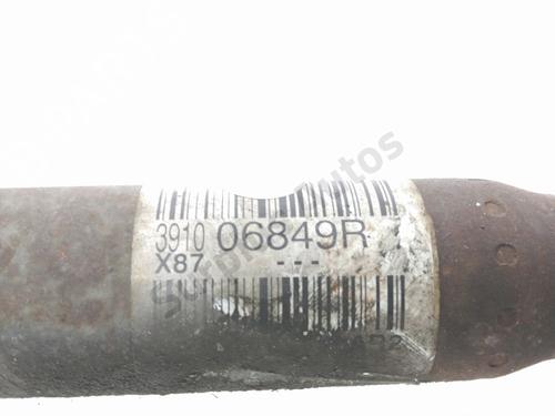 Right front driveshaft RENAULT CAPTUR I (J5_, H5_) 1.2 TCe 120 | BP32356211M39 - Image 4