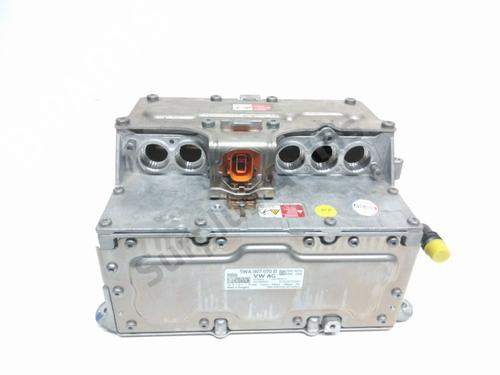 Used Inverter/Converter Inverter/Converter VW GOLF VIII (CD1, DA1) 1.4 GTE Plug-in Hybrid (245 hp) 28262572 28262572