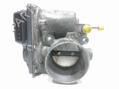 Used Throttle body Throttle body 34643121 34643121