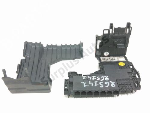 Electronic module CITROËN C4 II (NC_) 1.6 HDi 110 | BP39765000M83 - Image 2