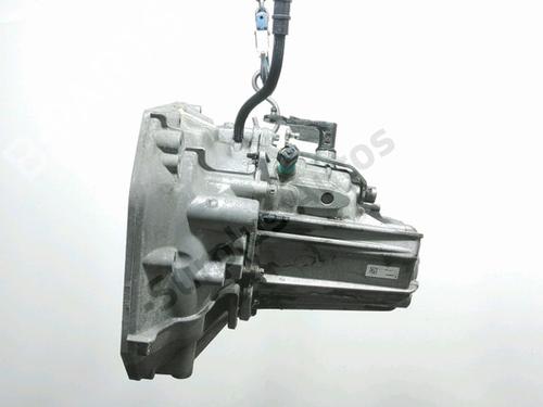 Gearbox DACIA JOGGER (RK_) 1.0 TCe 100 ECO-G (RKMT) | BP33867250M3 - Image 2