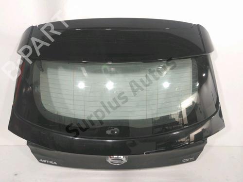 Used Tailgate Tailgate 37782924 37782924