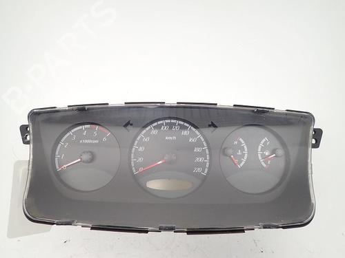 Used Instrument cluster Instrument cluster 37768826 37768826