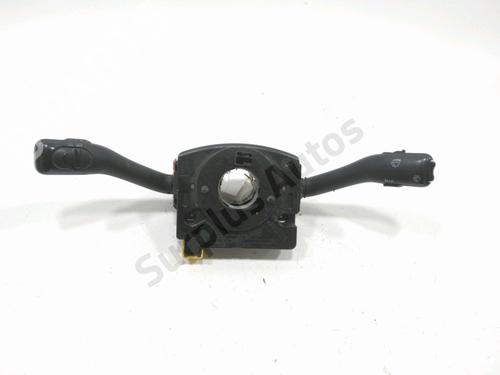 Used Steering wheel controls VW PASSAT B5.5 (3B3) 1.9 TDI (130 hp) 30988185