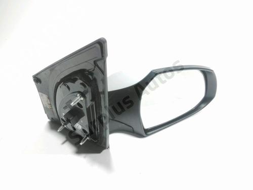 Retrovisor derecho HYUNDAI i10 II (BA, IA) 1.0 (67 hp) 31986780