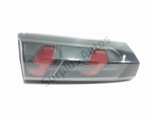 Feu de coffre gauche PEUGEOT 2008 II (UD_, US_, UY_, UJ_, UR_, UC_) 1.2 PureTech 130 (USHNS, URHNS) (130 hp) 31987260