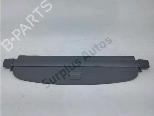 Rear parcel shelf VW PASSAT B8 Variant (3G5, CB5) 2.0 TDI | BP40060483C85 - Image 1
