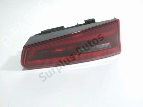 Used Left tailgate light Left tailgate light 30406337 30406337