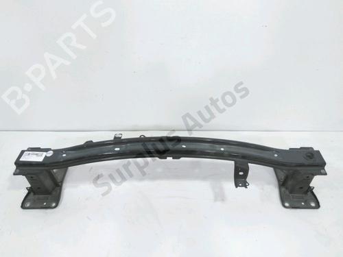 Used Front bumper reinforcement Front bumper reinforcement 38165437 38165437