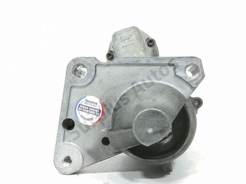 Used Starter Starter PEUGEOT 206+ (2L_, 2M_) 1.4 HDi eco 70 (68 hp) 33903762 33903762