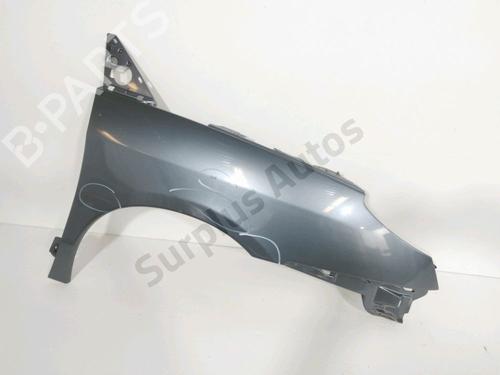 Forskærm Højre CITROËN C8 (EA_, EB_) 2.0 HDi (109 hp) 30993269