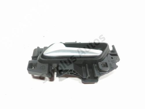 Used Front left interior door handle PEUGEOT 308 II (LB_, LP_, LW_, LH_, L3_) 1.6 HDi 100 (99 hp) 28972208