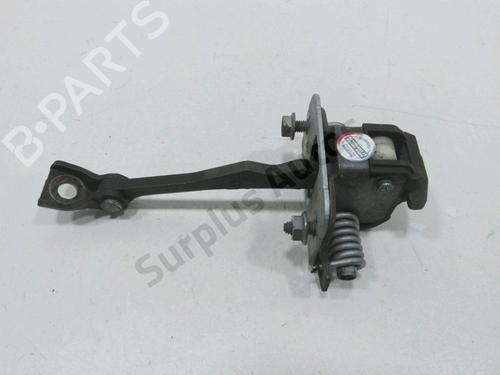 Used Hinge/Door check strap CITROËN C4 Picasso I MPV (UD_) 2.0 HDi 138 (136 hp) 30998777