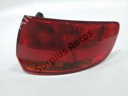 Used Right taillight AUDI A3 Sportback (8PA) 2.0 TDI 16V quattro (140 hp) 31006390
