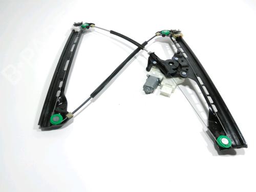 Front right window mechanism CITROËN C4 Picasso II 1.6 BlueHDi 120 | BP28239694C23 - Image 2