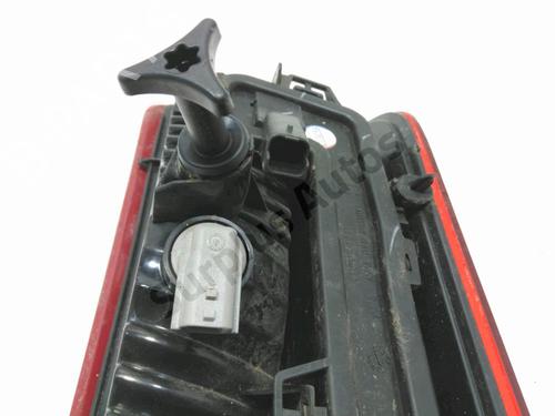 Left tailgate light RENAULT LAGUNA III (BT0/1) 1.5 dCi (BT00, BT0A, BT0T, BT1J) | BP38189514C79 - Image 3