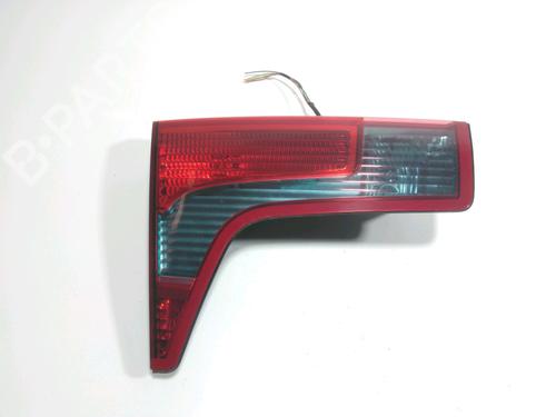 Used Left tailgate light Left tailgate light 28267829 28267829