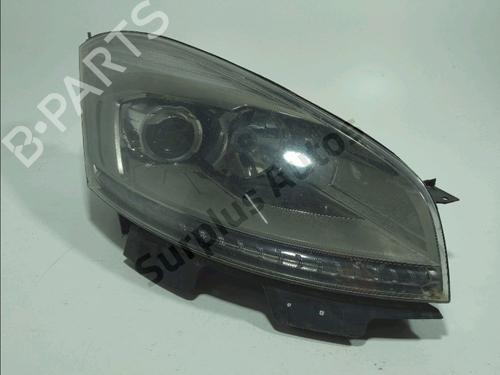 right-headlight-citroen-c4-picasso-i-mpv-ud_-2006-2007-2008-2009-2010-2011-2012-2013-2014-2015-32261174 main image