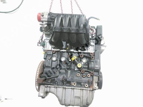Motor Motor PEUGEOT 206 Hatchback (2A/C) 1.6 16V (109 hp) 39910678 39910678