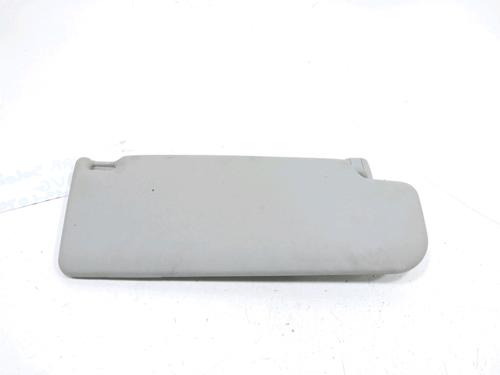Left sun visor VW GOLF PLUS V (5M1, 521) 1.9 TDI | BP31003950I1 - Image 2