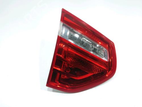 Used Left tailgate light CITROËN C4 Picasso I MPV (UD_) 1.6 HDi (109 hp) 31005898