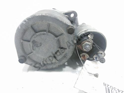 Starter RENAULT TWINGO II (CN0_) 1.2 16V (CN0K, CN0V, CN0A) | BP33713692M8 - Image 2