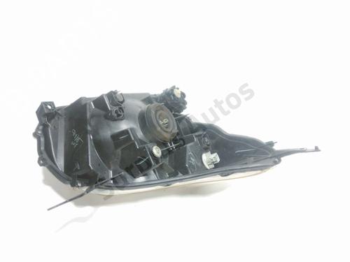Left headlight SUZUKI ALTO VII (GF) 1.0 (AMF310, GFC31S) | BP28266800C28 