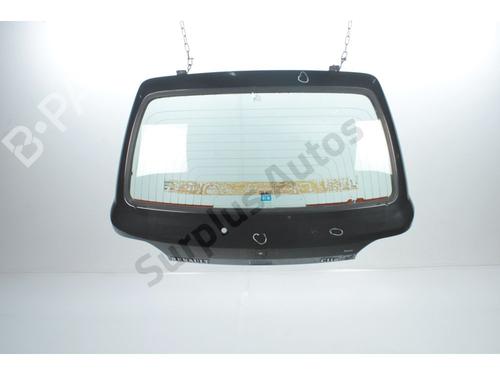 Bakluke CC/Kombi-Kupé RENAULT CLIO I (B/C57_, 5/357_) 1.1 (46 hp) 29580395