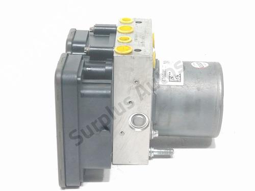 ABS pump RENAULT CLIO V (B7_) 1.5 Blue dCi 100 (B7AD) | BP39397390M43 - Image 4