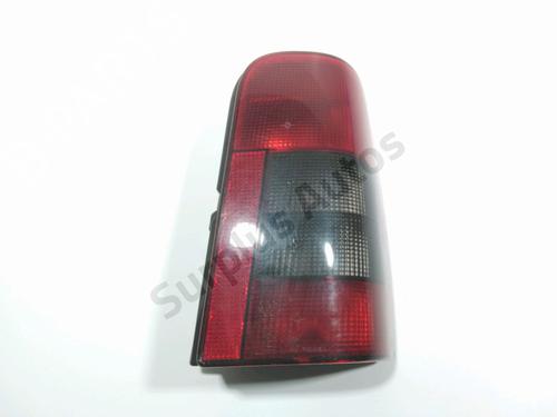 Used Right taillight CITROËN BERLINGO / BERLINGO FIRST MPV (MF_, GJK_, GFK_) 1.9 D (MFWJZ) (70 hp) 28269072