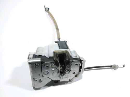 Used Front right lock Front right lock 28247238 28247238