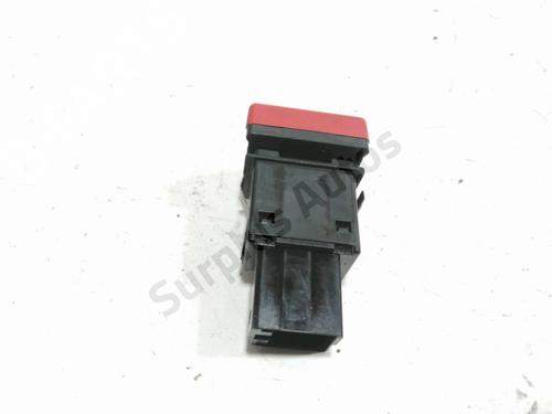 Warning switch AUDI A3 Sportback (8PA) 1.8 TFSI | BP37768436I22 - Image 3