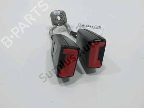 Engache cinturón SEAT IBIZA IV SC (6J1, 6P5) 1.9 TDI (105 hp) 30992716