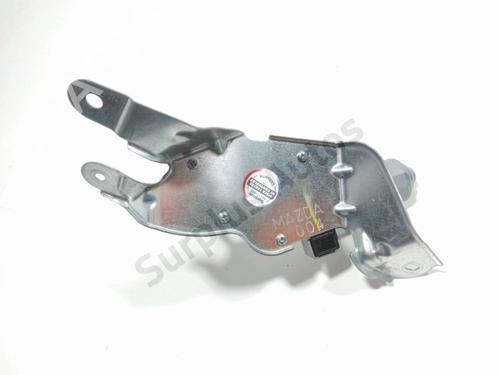 Rear wiper motor MAZDA 2 Hatchback (DL, DJ) 1.5 SKYACTIV-G M Hybrid | BP28272948M102 - Image 2
