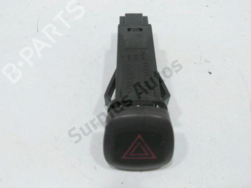 Used Warning switch VOLVO S80 I (184) 2.4 D (131 hp) 30990270