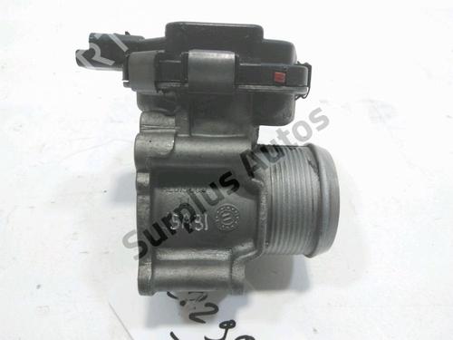 Used Throttle body PEUGEOT 3008 I MPV (0U_) 1.6 HDi (112 hp) 30984382