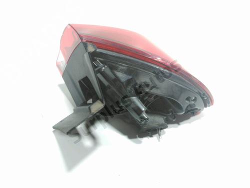 Left taillight RENAULT SCÉNIC IV (J9_) 1.5 dCi 110 | BP28288049C34 
