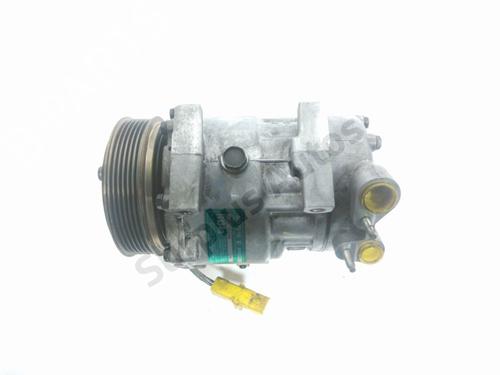 AC-Kompressor CITROËN C5 I (DC_) 1.8 16V (DC6FZB, DC6FZE) (115 hp) 28223496