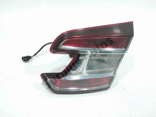 Used Right tailgate light Right tailgate light RENAULT MEGANE III Grandtour (KZ0/1) 1.5 dCi (KZ1M, KZ1W, KZ0R) (106 hp) 31005742 31005742