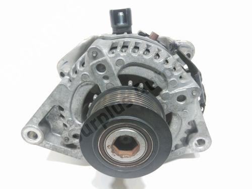 Generator Generator HONDA CIVIC X Hatchback (FC_, FK_) 1.6 i-DTEC (FK9) (120 hp) 39705634 39705634