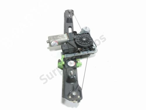 Used Rear left window mechanism Rear left window mechanism 37779308 37779308