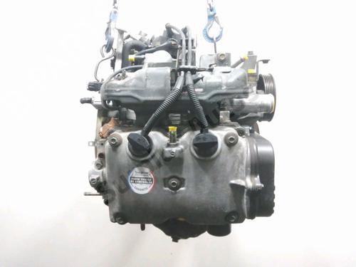 Engine SUBARU IMPREZA Estate (GG) 2.0 AWD (GG9) | BP31152829M1 - Image 2