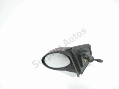 Spiegel buiten links CITROËN C1 (PM_, PN_) 1.0 (68 hp) 28246850