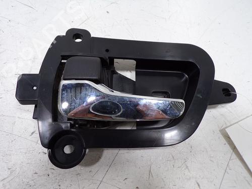 Used Rear left interior door handle Rear left interior door handle 37779890 37779890